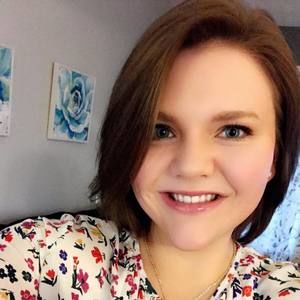 Meet your Posher, Bailey jo